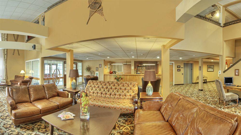 The Pointe At Castle Hill Resort & Spa Proctorsville Exterior foto