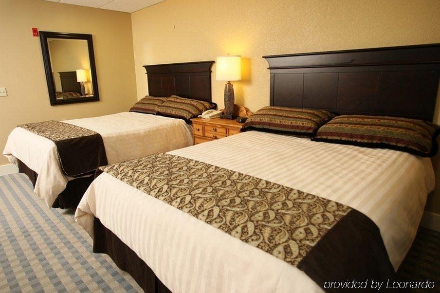 The Pointe At Castle Hill Resort & Spa Proctorsville Cameră foto