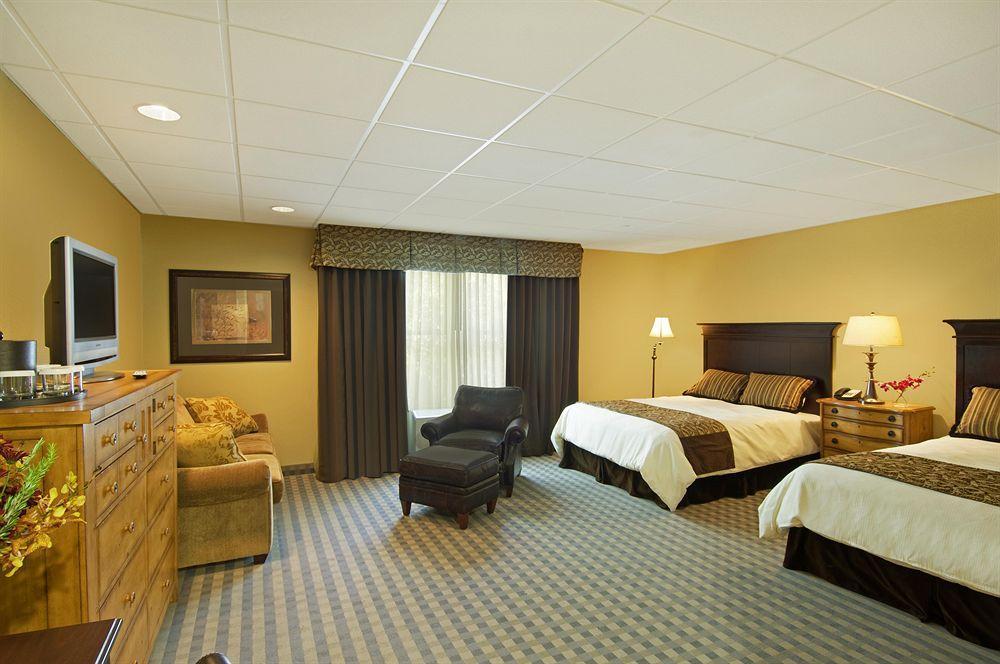The Pointe At Castle Hill Resort & Spa Proctorsville Exterior foto