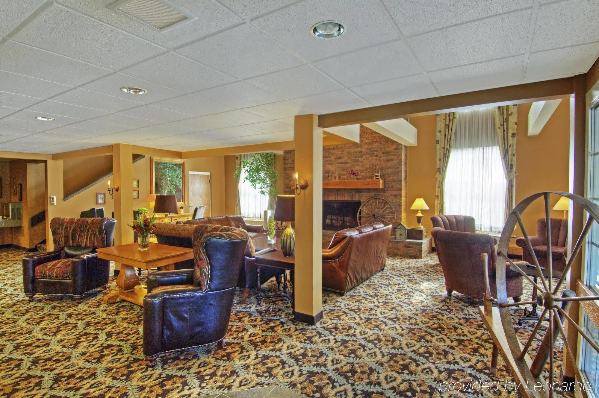 The Pointe At Castle Hill Resort & Spa Proctorsville Exterior foto
