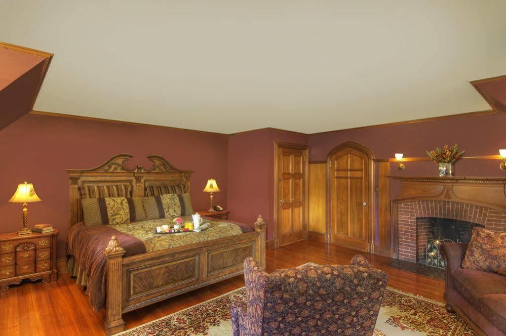The Pointe At Castle Hill Resort & Spa Proctorsville Exterior foto